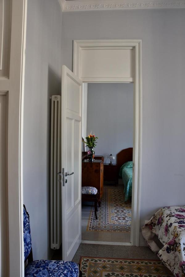 Battisti 18 Vintage Rooms Palermo Exteriér fotografie