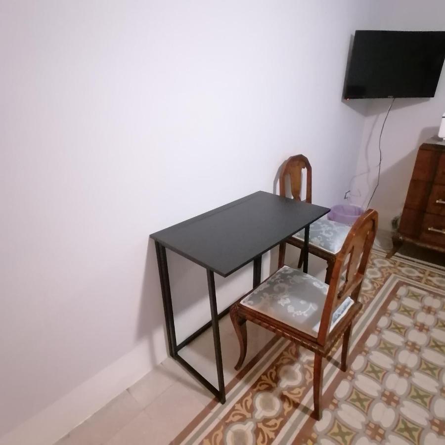 Battisti 18 Vintage Rooms Palermo Exteriér fotografie